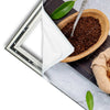Xxl Wandbild Geroestete Kaffeebohnen No 1 Schmal Materialvorschau