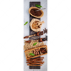 Xxl Wandbild Geroestete Kaffeebohnen No 1 Schmal Motivvorschau