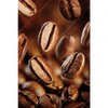 Xxl Wandbild Geroestete Kaffeebohnen No 2 Hochformat Motivvorschau