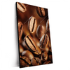 Xxl Wandbild Geroestete Kaffeebohnen No 2 Hochformat Produktvorschau Seitlich