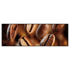 Xxl Wandbild Geroestete Kaffeebohnen No 2 Panorama Produktvorschau Frontal