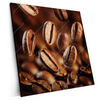Xxl Wandbild Geroestete Kaffeebohnen No 2 Quadrat Produktvorschau Seitlich