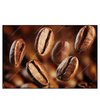 Xxl Wandbild Geroestete Kaffeebohnen No 2 Querformat Produktvorschau Frontal