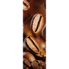 Xxl Wandbild Geroestete Kaffeebohnen No 2 Schmal Motivvorschau