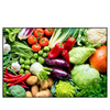 Xxl Wandbild Gesundes Gemuese Querformat Produktvorschau Frontal