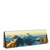 Xxl Wandbild Gipfel In Den Alpen Panorama Produktvorschau Seitlich