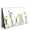 Xxl Wandbild Glasvasen Mit Kraeutern Querformat Produktvorschau Seitlich