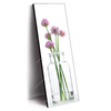 Xxl Wandbild Glasvasen Mit Kraeutern Schmal Produktvorschau Seitlich