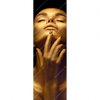 Xxl Wandbild Golden Skin Schmal Motivvorschau