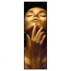 Xxl Wandbild Golden Skin Schmal Produktvorschau Frontal