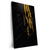 Xxl Wandbild Goldene Traenen Hochformat Produktvorschau Seitlich