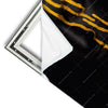 Xxl Wandbild Goldene Traenen Quadrat Materialvorschau