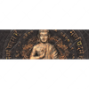 Xxl Wandbild Goldener Buddha No 2 Panorama Motivvorschau