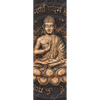 Xxl Wandbild Goldener Buddha No 2 Schmal Motivvorschau