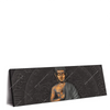 Xxl Wandbild Goldener Buddha Panorama Produktvorschau Seitlich