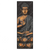 Xxl Wandbild Goldener Buddha Schmal Produktvorschau Frontal