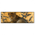 Xxl Wandbild Goldener Leopard Imposanter Jaeger Panorama Produktvorschau Frontal
