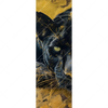 Xxl Wandbild Goldener Panther Schmal Motivvorschau