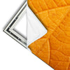 Xxl Wandbild Goldenes Blatt Panorama Materialvorschau