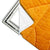 Xxl Wandbild Goldenes Blatt Panorama Materialvorschau