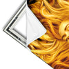 Xxl Wandbild Goldenes Haar No 2 Hochformat Materialvorschau