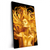 Xxl Wandbild Goldenes Haar No 2 Hochformat Produktvorschau Seitlich
