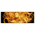 Xxl Wandbild Goldenes Haar No 2 Panorama Produktvorschau Frontal