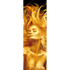 Xxl Wandbild Goldenes Haar No 2 Schmal Motivvorschau