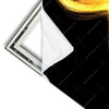 Xxl Wandbild Goldenes Haar No 3 Schmal Materialvorschau