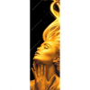 Xxl Wandbild Goldenes Haar No 3 Schmal Motivvorschau