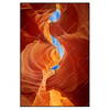 Xxl Wandbild Grand Canyon Hochformat Produktvorschau Frontal