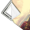 Xxl Wandbild Grand Canyon Landschaft Hochformat Materialvorschau
