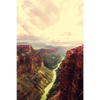 Xxl Wandbild Grand Canyon Landschaft Hochformat Motivvorschau