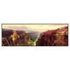 Xxl Wandbild Grand Canyon Landschaft Panorama Produktvorschau Frontal