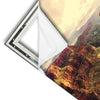 Xxl Wandbild Grand Canyon Landschaft Quadrat Materialvorschau
