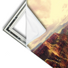 Xxl Wandbild Grand Canyon Landschaft Querformat Materialvorschau