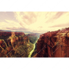 Xxl Wandbild Grand Canyon Landschaft Querformat Motivvorschau