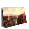 Xxl Wandbild Grand Canyon Landschaft Querformat Produktvorschau Seitlich