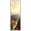 Xxl Wandbild Grand Canyon Landschaft Schmal Produktvorschau Frontal