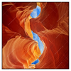Xxl Wandbild Grand Canyon Quadrat Produktvorschau Frontal