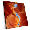 Xxl Wandbild Grand Canyon Quadrat Produktvorschau Seitlich