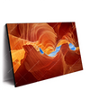 Xxl Wandbild Grand Canyon Querformat Produktvorschau Seitlich