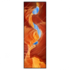 Xxl Wandbild Grand Canyon Schmal Produktvorschau Frontal
