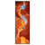 Xxl Wandbild Grand Canyon Schmal Produktvorschau Frontal