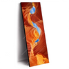 Xxl Wandbild Grand Canyon Schmal Produktvorschau Seitlich