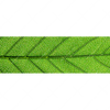 Xxl Wandbild Gruene Blattadern Panorama Motivvorschau