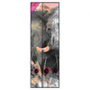 Xxl Wandbild Grunge Elefant Schmal Produktvorschau Frontal