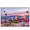 Xxl Wandbild Heissluftballons Im Sonnenuntergang Querformat Produktvorschau Frontal