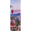 Xxl Wandbild Heissluftballons Im Sonnenuntergang Schmal Motivvorschau