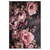 Xxl Wandbild Hellrosa Blumen Hochformat Produktvorschau Frontal